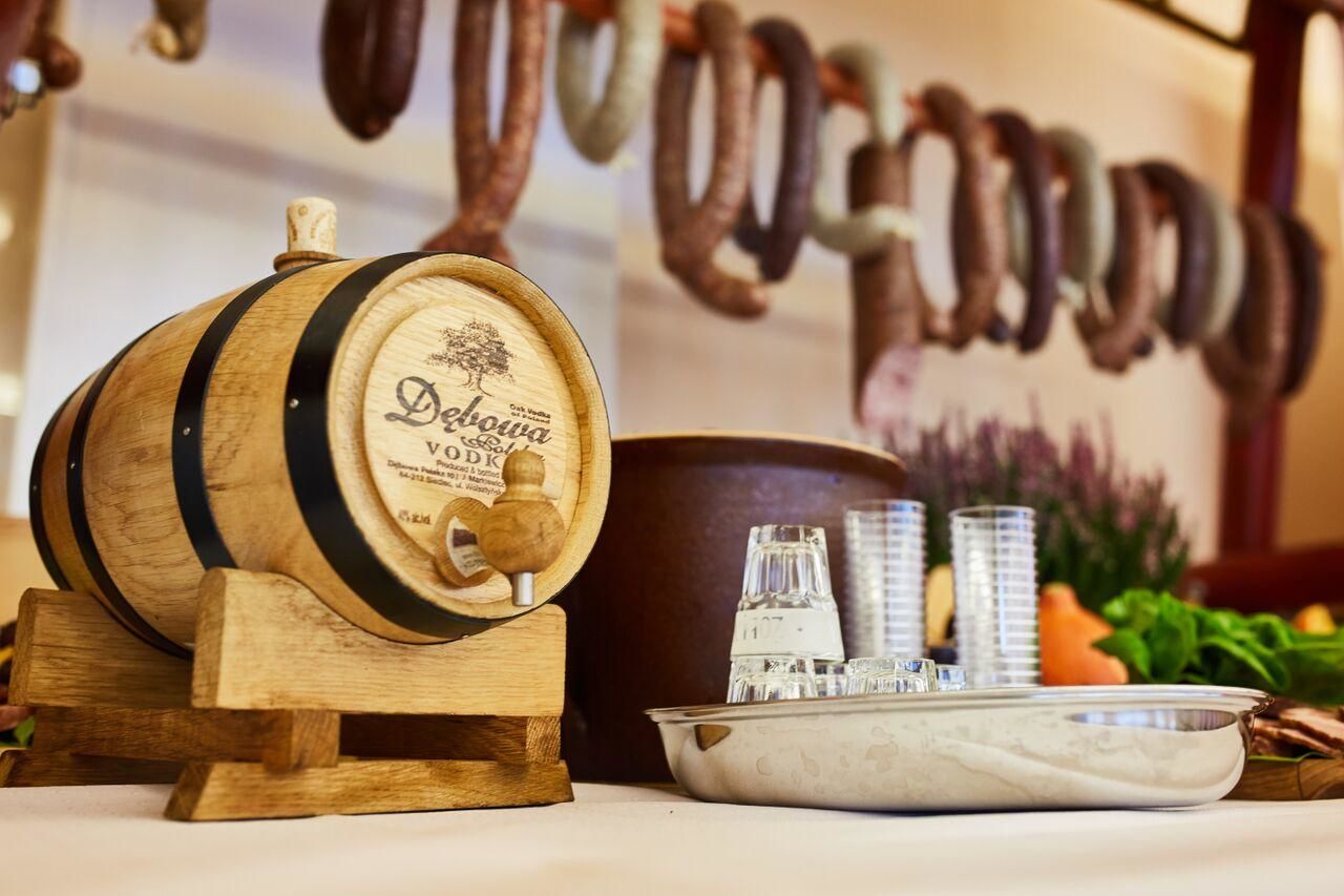 Мини-отель Hotel Paola Кутно